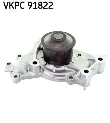 7316574347094 | Water Pump, engine cooling SKF VKPC 91822